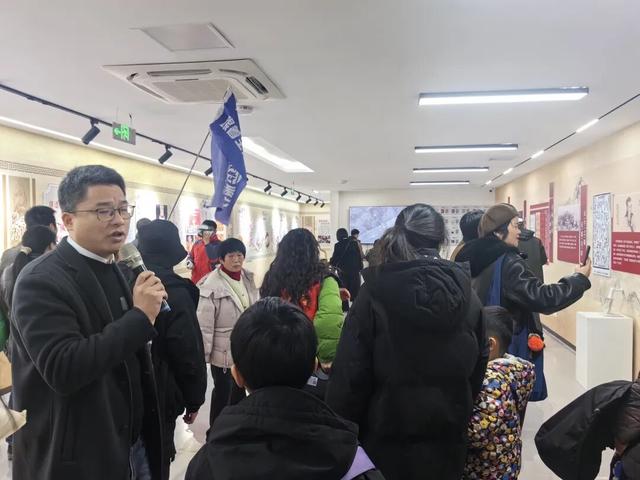 刚刚传来，颍东竟有这么多宝藏地？！今天，好多阜阳人都去了！直击现场......