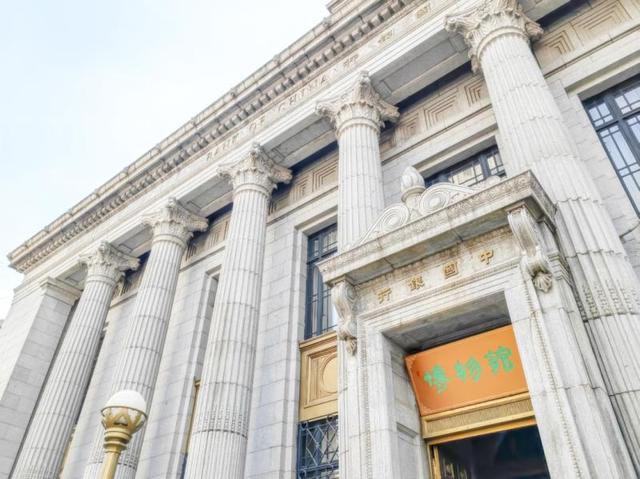 天津半条街里，藏着“欧洲”？