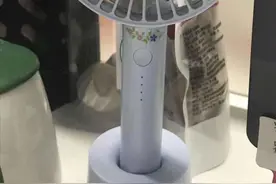 绝了！风扇清洗不用拆，1 个妙招就搞定！图片