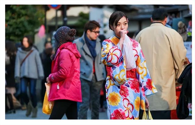 上海五万日本人：不旅游只扎根，对当下局势或有不利？