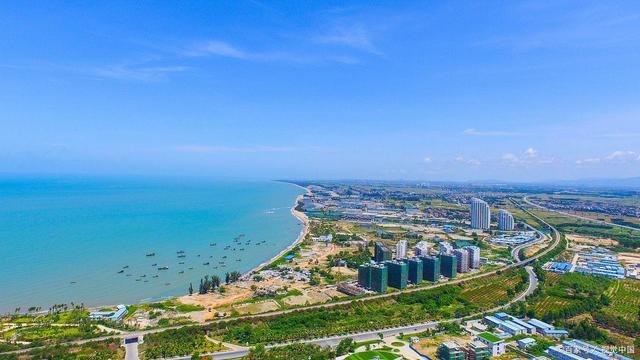 海南陵水县和三亚市啥关系？看完秒懂！