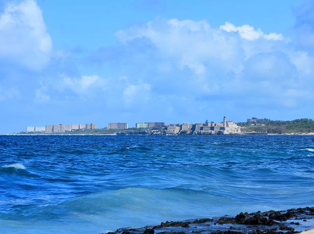 中美洲旅游：古巴首都哈瓦那两日纪行（图）