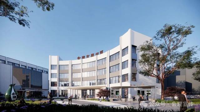 跟着展馆游会理！一个开放式文化休闲公园即将呈现