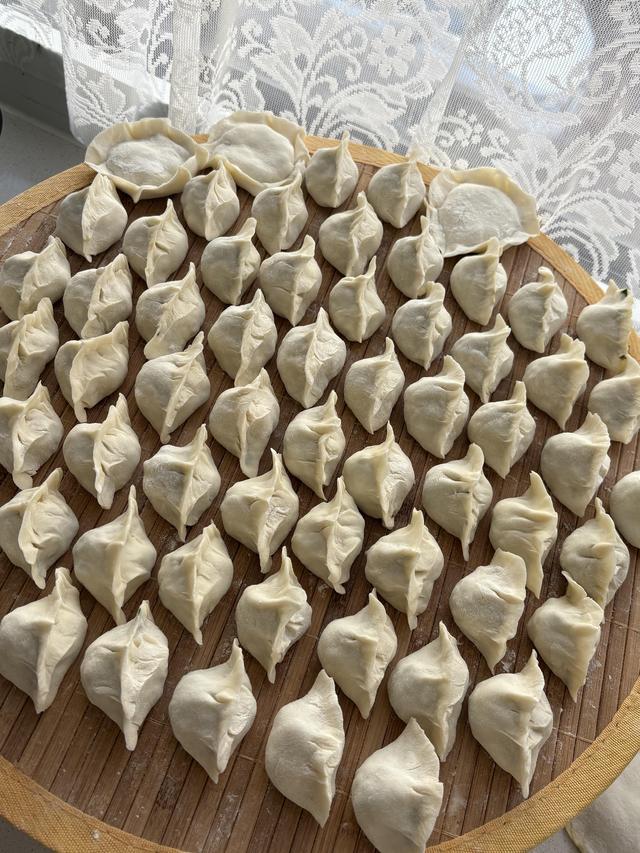 冬至，提醒家人：这3种饺子一定要记得吃，不是迷信，是老传统！