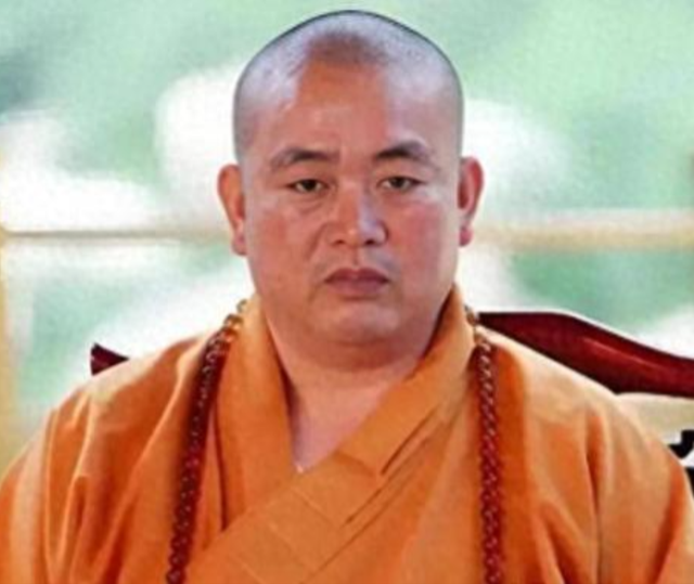 新官上任三把火！少林寺六新规僧众集体离职，释永信口碑迎来逆转