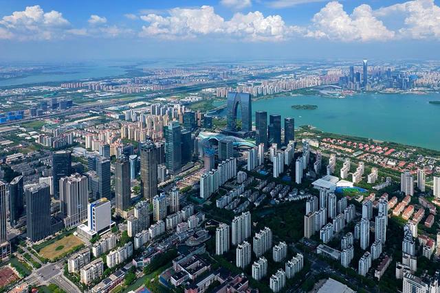 这几天去了一趟苏州，说点大实话，苏州这个地儿真是绝了！