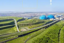 改革问路｜内蒙古公司推进“业务外包”规范管理 提升核心竞争力图片