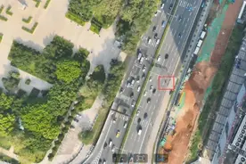 梅林街道打造立体化城市治理“福田范式”图片