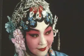 评剧为何辉煌不再？原因之一是名角们不在了图片