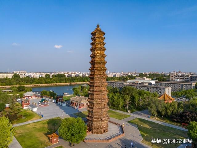 我是邯郸人，去了趟河南开封，说说我对开封的印象：汴京的沉与升