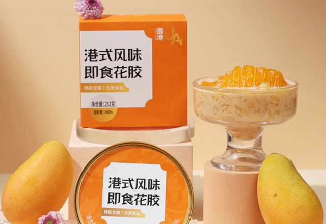 什么品牌的花胶好 2026年什么品牌的花胶好一点