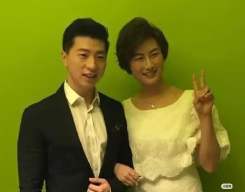 丁宁成了马龙的领导？两人从小怼到大，还照过“结婚照”