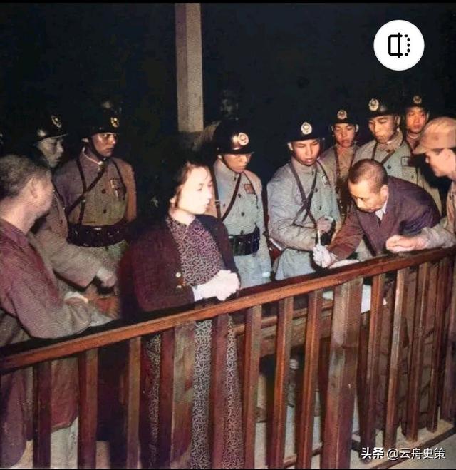 潜伏在台最长间谍李志豪，1998年揪出我军两名高级叛徒，后回香港