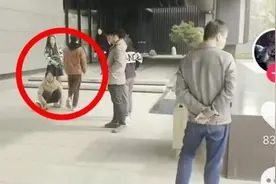 河南郑州烂尾楼小夫妻被打，撕开了新一代奋斗者的崩塌真相图片