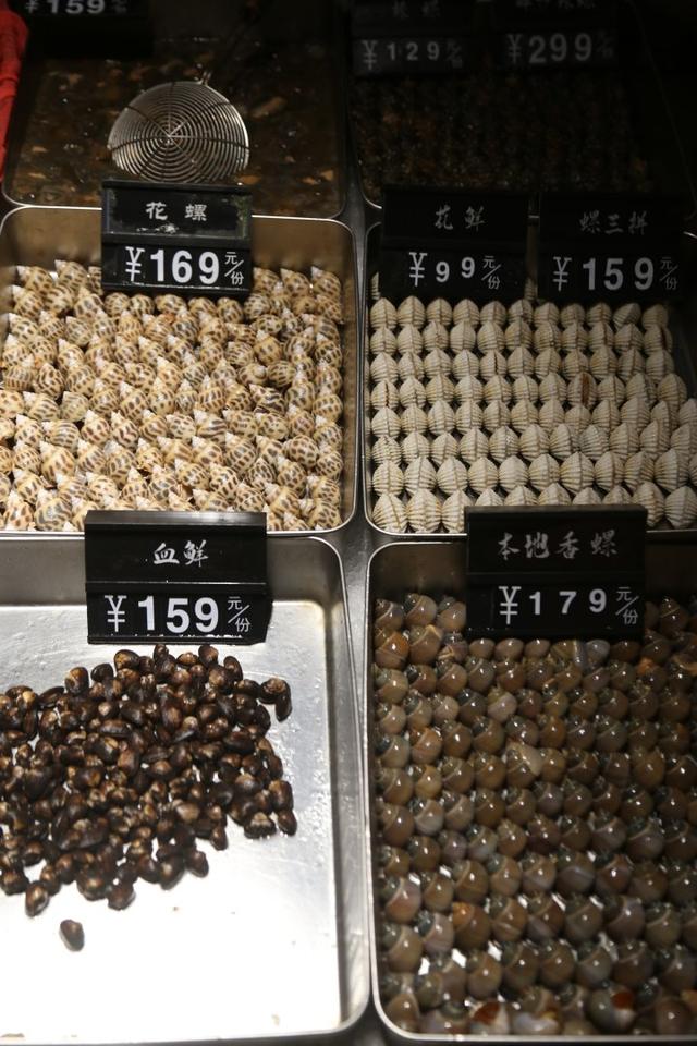 说走就走，杭州出发高铁一个半小时，去著名的碳水王国解锁更多美味