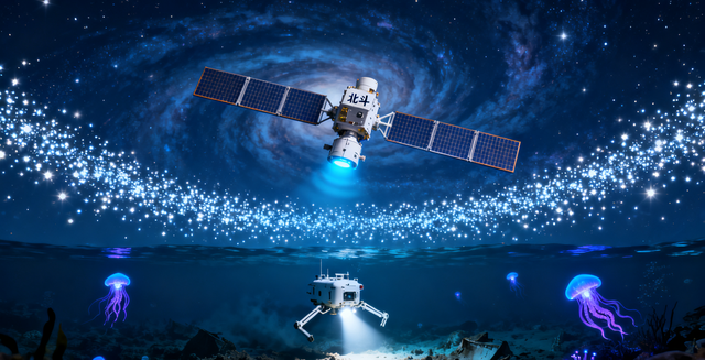 文脉长流，科技为翼：华夏精神的永续新生