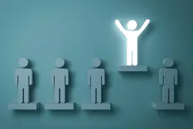 如何把握入职电网的“三年黄金期”，晋升电网职级天梯？图片