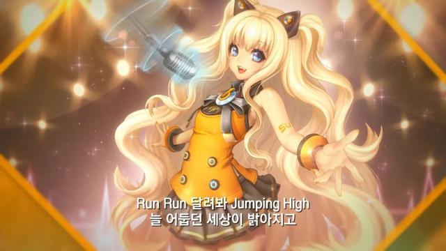 顶流韩娱公司砸钱做游戏,结果把老板送进了局子