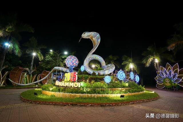 行摄越南，从南到北（5）——莎草凉席制作&乌龙泻湖撒网