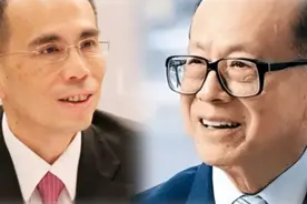 李嘉诚家族到底隐藏了多少资产？可能有5个雷军那么多图片