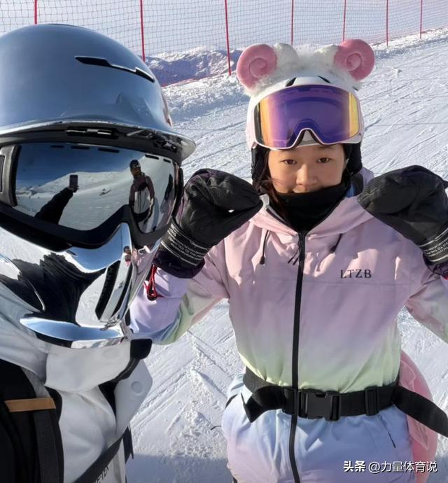 就在今天！11月28日，传来全红婵新消息