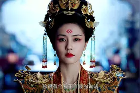 宁安如梦：姜雪宁到死不知，她自尽后谢危、张遮殉情，爱了她两世图片