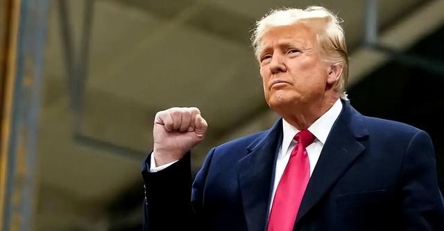 解放军释放斩首信号	，赖清德家人逃美，川普态度反转，统一来临？