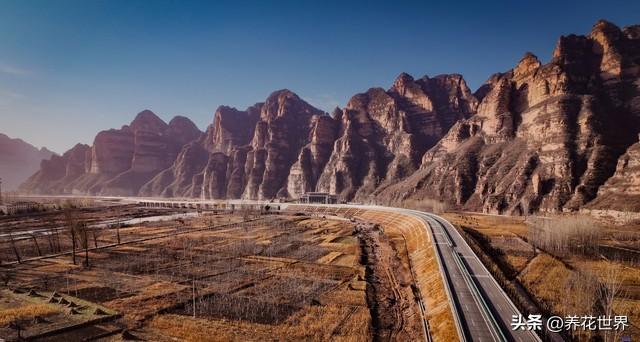 这些奇观，我国都能看到，你去过吗