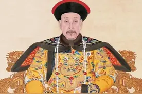 这12位活过70岁的古代帝王，背后藏着哪些长寿秘密？图片