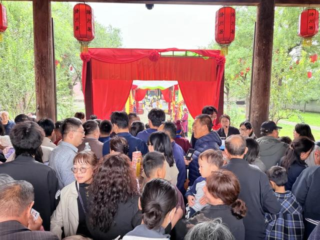双节假期回味！运城尽显特色！