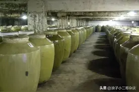6款50元上下的口粮酒，虽然便宜却都是名酒嫡系，老酒客过年爱买图片