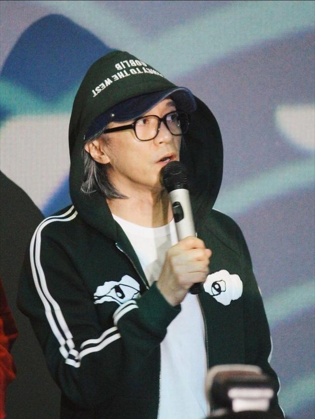 贪得无厌！释永信向周星驰张纪中要版权费，从此影视剧不敢提少林