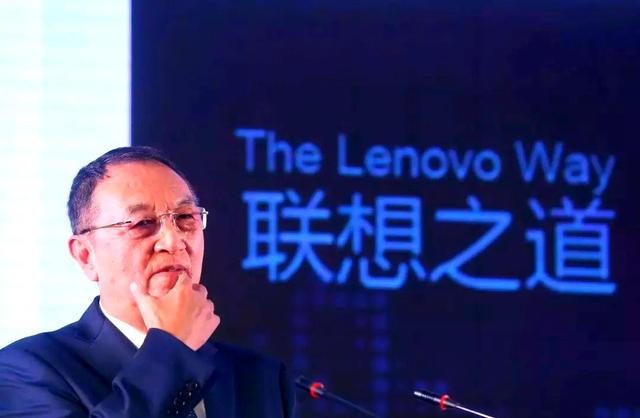 低调的联想，闷声发大财？二季度营收1362亿，利润狂增108%
