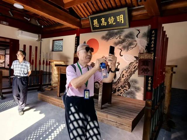 月映卢沟 诗韵中秋 | 从这里，回望那段宛平记忆——