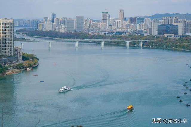 我敢说，广西柳州绝对是一个不容错过的旅行地，尤其是这几个地方