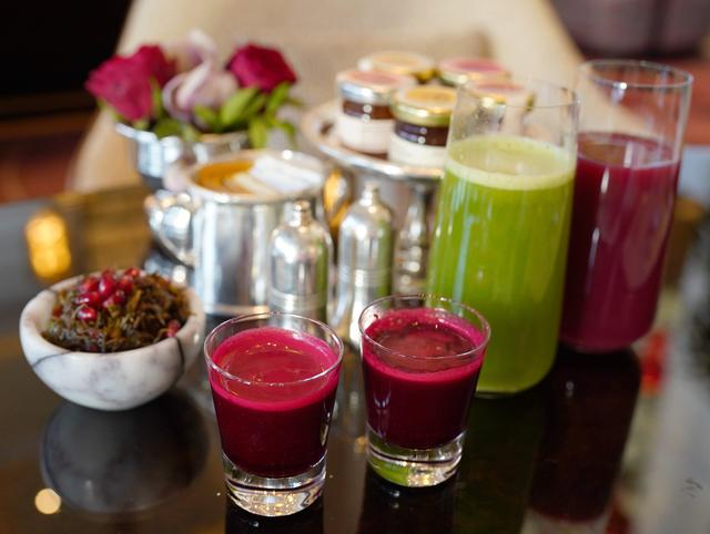 刚刚对中国免签的国度 这家酒店你一定要住！