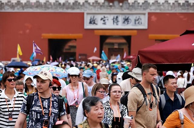 中日韩一季度外国游客断崖，日破1000万，韩430万，中国让人意外