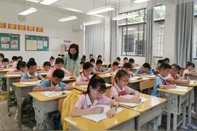 为学生减负，作业怎样布置才能有趣又有用？图片