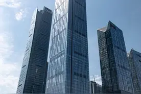 全国房地产上市公司市值排行TOP10图片