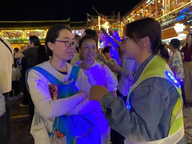 团委在行动!——和和美美 “青”力“青”为