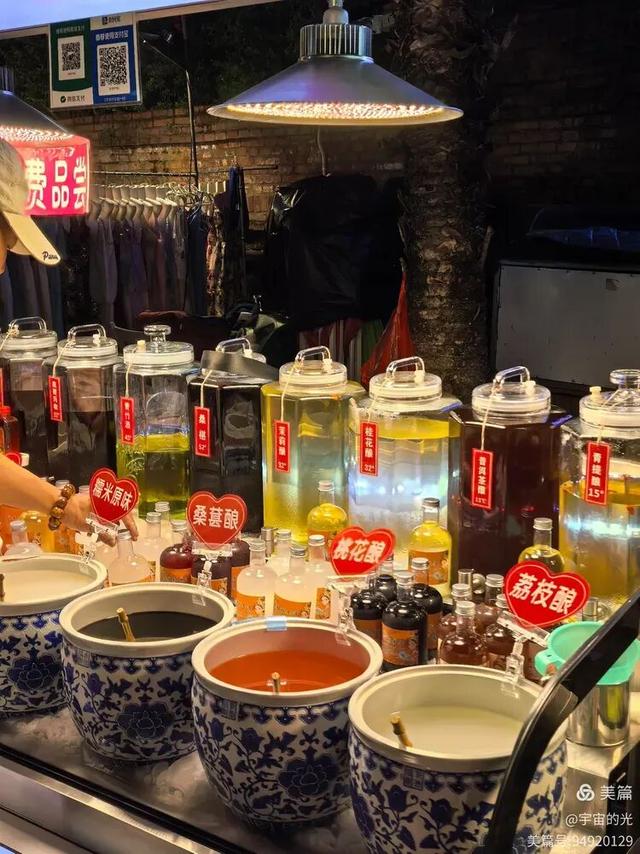 被世界推荐的旅游圣地~西双版纳之行随想