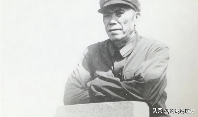1967年梁兴初刚上任成都军区司令，便对秘书道：我偏要去看老首长