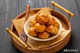 过年回家，哪些广州特产是必带品？当地人推荐这10种，好吃还不贵图片