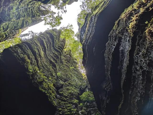 恩施旅游怎么走？单看我这篇就足够