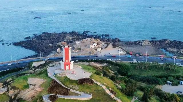 山海相拥 “泉”是精彩 | 泉州石狮永春3天2夜高能玩法上线！