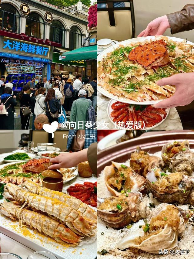 中国最宜居的8个城市，去过3个，全部去过此生无憾！一年去一个！