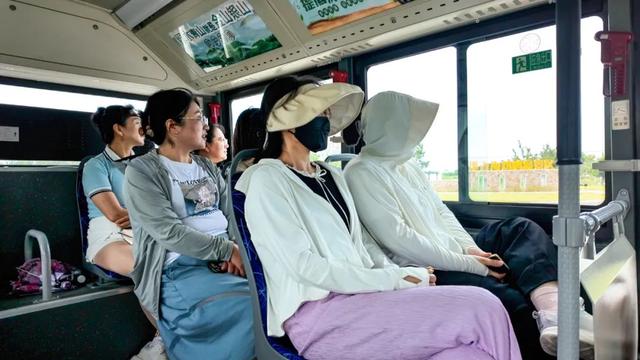 体验再升级，荣成公交Y3、Y4两条旅游线路开通啦！