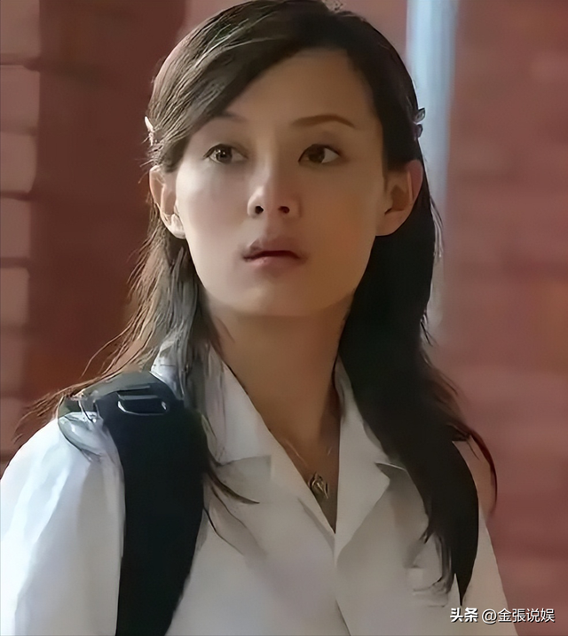 不装了！央视公开"点名"孙俪，原来张艺谋一个字都没说错