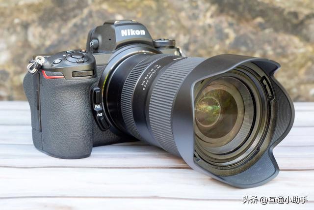 腾龙28-75mm F/2.8 Di III VXD G2 镜头评测——可靠的高性价比之选