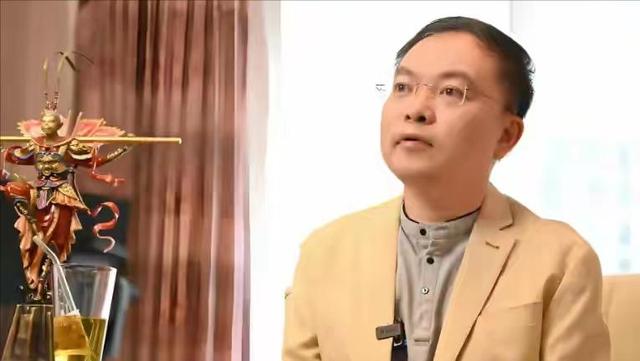 钱再多有什么用？47岁丧失自理能力的蔡磊，给大家提了个醒！